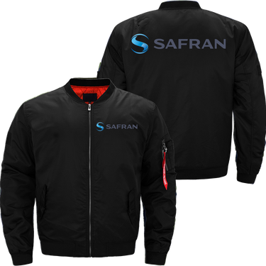 SAFRAN JACKET
